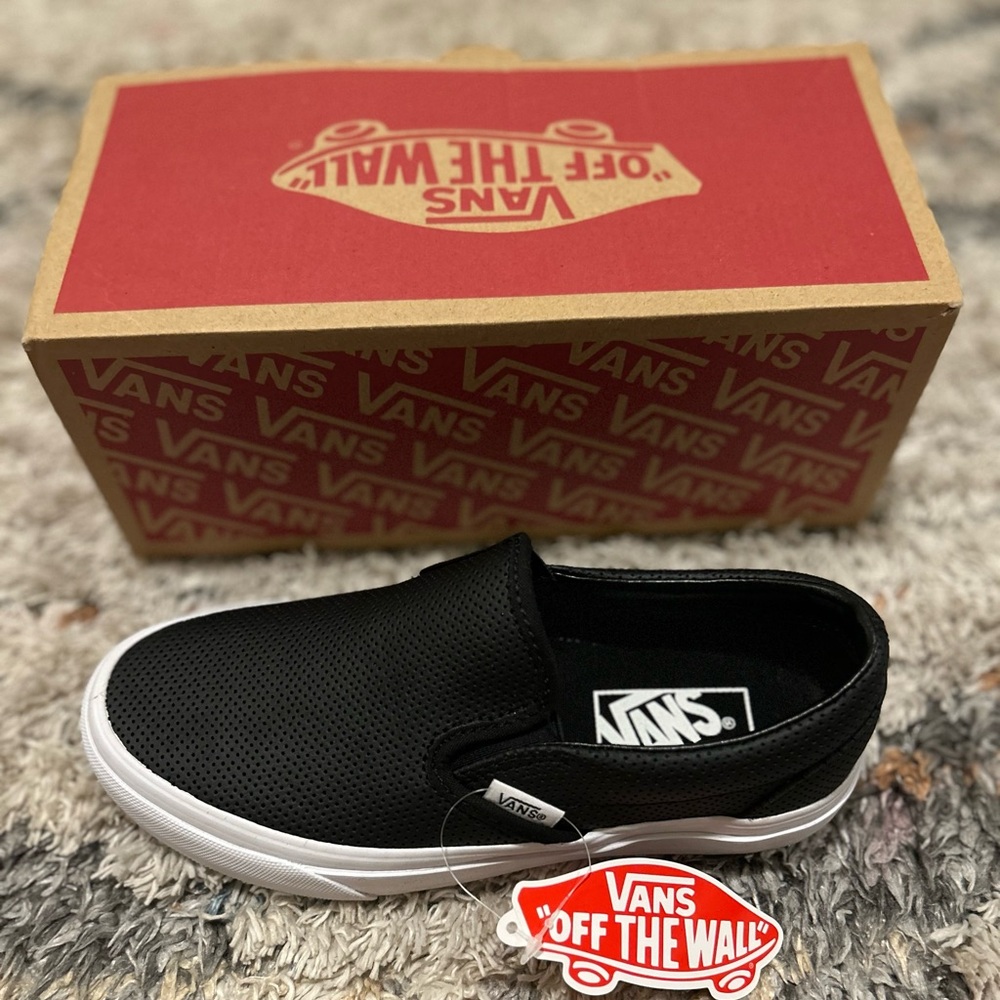 Vans